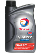 Total Quartz Ineo MC3 5W30 1L